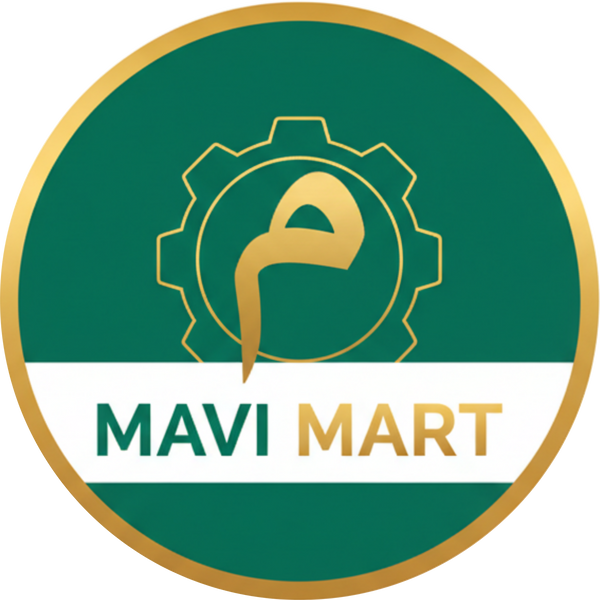 MAVI MART 